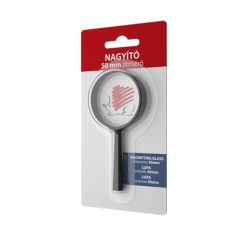 ICO Nagyító, 50 mm, ICO "Süni"