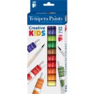 ICO Tempera készlet, 12 darabos, ICO "Creative Kids"