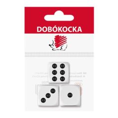 ICO Dobókocka, ICO "Süni", 3 darab
