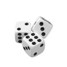 ICO Dobókocka, ICO "Süni", 3 darab