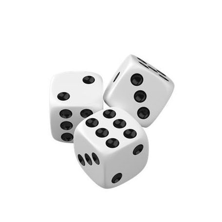 ICO Dobókocka, ICO "Süni", 3 darab