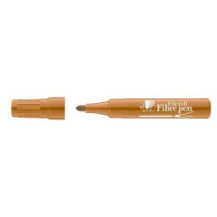   ICO Filctoll készlet, 1-3 mm, ICO "Süni", 10 különböző szín