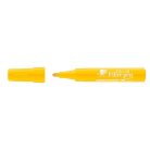 ICO Filctoll készlet, 1-3 mm, ICO "Süni", 10 különböző szín