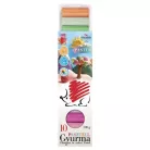 ICO Gyurma, 200 g, ICO "Süni", pasztell szín