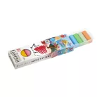 ICO Gyurma, 200 g, ICO "Süni", pasztell szín