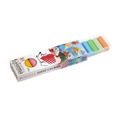 ICO Gyurma, 200 g, ICO "Süni", pasztell szín