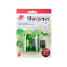 ICO Hegyező, asztali, elemes, ICO "Süni"