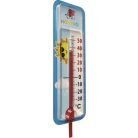 ICO Hőmérő, műanyag, ICO "Süni"