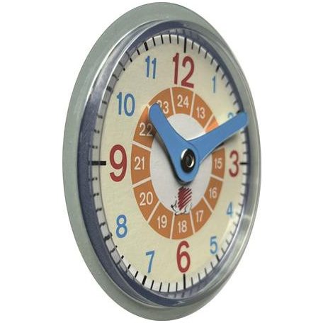 ICO Iskolai óra, műanyag, ICO "Süni"