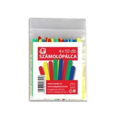 ICO Számolópálca, ICO "Süni"