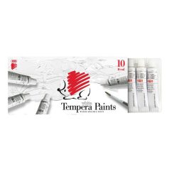 ICO Tempera, ICO "Süni", fehér