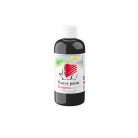 ICO Tempera, 500 ml, ICO "Süni", fekete