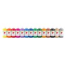 ICO Tempera, 500 ml, ICO "Süni", fekete