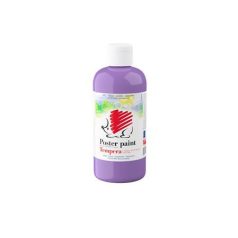 ICO Tempera, 500 ml, ICO "Süni", lila
