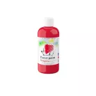 ICO Tempera, 500 ml, ICO "Süni", piros