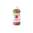 ICO Tempera, 500 ml, ICO "Süni", sötétbarna