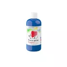 ICO Tempera, 500 ml, ICO "Süni", sötétkék