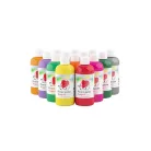 ICO Tempera, 500 ml, ICO "Süni", sárga