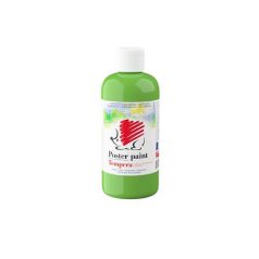 ICO Tempera, 500 ml, ICO "Süni", világoszöld