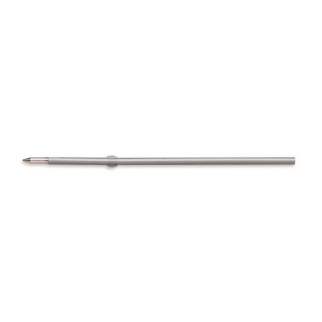 ICO Golyóstollbetét, 0,8 mm, ICO "X-20", kék