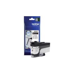   BROTHER LC3237BK Tintapatron HL-J6000DW, MFC-J5945DW, MFC-J6945DW, MFC-J6947DW nyomtatókhoz, BROTHER, fekete, 3k