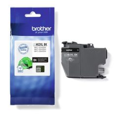   BROTHER LC462XLBK Tintapatron MFC-J3540 nyomtatóhoz, BROTHER, fekete, 3000 oldal