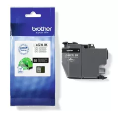   BROTHER LC462XLBK Tintapatron MFC-J3540 nyomtatóhoz, BROTHER, fekete, 3000 oldal
