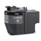 BROTHER LC462XLBK Tintapatron MFC-J3540 nyomtatóhoz, BROTHER, fekete, 3000 oldal