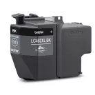 BROTHER LC462XLBK Tintapatron MFC-J3540 nyomtatóhoz, BROTHER, fekete, 3000 oldal