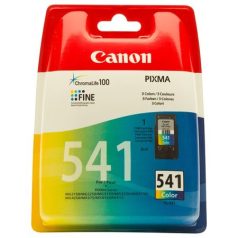   CANON CL-541 Tintapatron Pixma MG2150, 3150 nyomtatókhoz, CANON, színes, 180 oldal