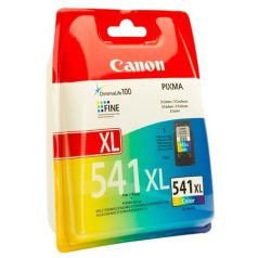   CANON CL-541XL Tintapatron Pixma MG2150, 3150 nyomtatókhoz, CANON, színes, 400 oldal