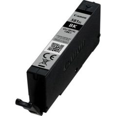   CANON CLI-581BXL Tintapatron Pixma TS7550, 8150, 9150 nyomtatókhoz, CANON, fekete, 8,3ml