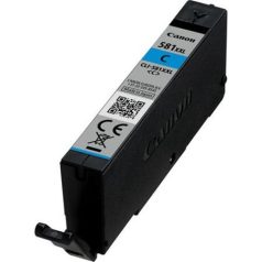   CANON CLI-581CXXL Tintapatron Pixma TS7550, 8150, 9150 nyomtatókhoz, CANON, cián, 11,7ml