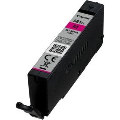   CANON CLI-581MXL Tintapatron Pixma TS7550, 8150, 9150 nyomtatókhoz, CANON, magenta, 8,3ml