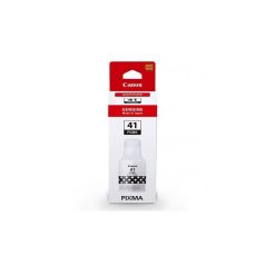   CANON GI-41 Tinta Pixma G1420, G2420, G3420 nyomtatókhoz, CANON, fekete, 170 ml