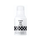 CANON GI-41 Tinta Pixma G1420, G2420, G3420 nyomtatókhoz, CANON, fekete, 170 ml
