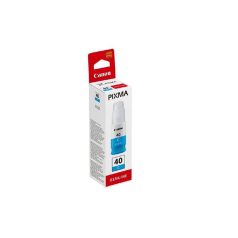   CANON GI-41 Tinta Pixma G1420, G2420, G3420 nyomtatókhoz, CANON, cián, 70 ml