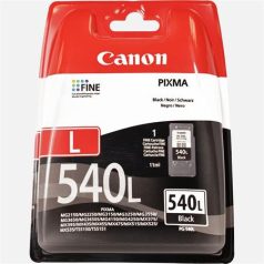   CANON PG-540L Tintapatron Pixma MG2150, 3150 nyomtatókhoz, CANON, fekete, 300 oldal