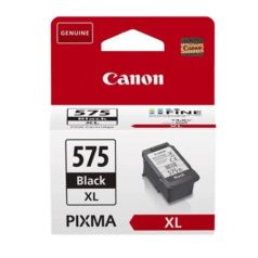   CANON PG-575XL Tintapatron Pixma TR4750i, TS3550i nyomtatókhoz, CANON, fekete, 400 oldal