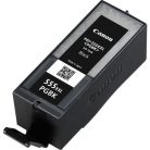 CANON PGI-555XXL Tintapatron CANON, Pixma iX6850 és MX925 nyomtatókhoz, CANON, fekete, 37 ml, 1k