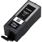 CANON PGI-555XXL Tintapatron CANON, Pixma iX6850 és MX925 nyomtatókhoz, CANON, fekete, 37 ml, 1k