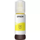 EPSON T00R440 Tinta EcoTank L7160, L7180 nyomtatókhoz, EPSON, sárga, 70 ml