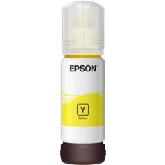   EPSON T00R440 Tinta EcoTank L7160, L7180 nyomtatókhoz, EPSON, sárga, 70 ml
