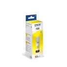 EPSON T00R440 Tinta EcoTank L7160, L7180 nyomtatókhoz, EPSON, sárga, 70 ml