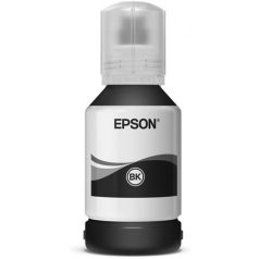   EPSON T01L14A Tinta EcoTank M1140, M2140, M3140 nyomtatókhoz, EPSON, fekete, 40 ml