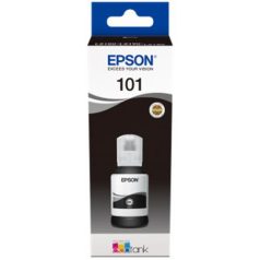   EPSON T03V1 Tinta, Ecotank L6190 nyomtatóhoz, EPSON, fekete, 127ml