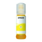 EPSON T06C44A Tinta, EcoTank L6550, 6570, 6580 nyomtatókhoz, EPSON, sárga, 70 ml