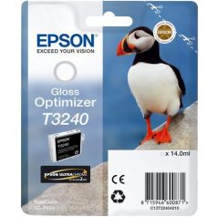   EPSON T32404010 Gloss Optimizer SureColor SC-P400 nyomtatóhoz, EPSON, 14ml