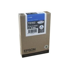   EPSON T616200 Tintapatron BuisnessInkjet B300, B500DN nyomtatókhoz, EPSON, cián, 3,5k