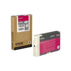   EPSON T616300 Tintapatron BuisnessInkjet B300, B500DN nyomtatókhoz, EPSON, magenta, 3,5k